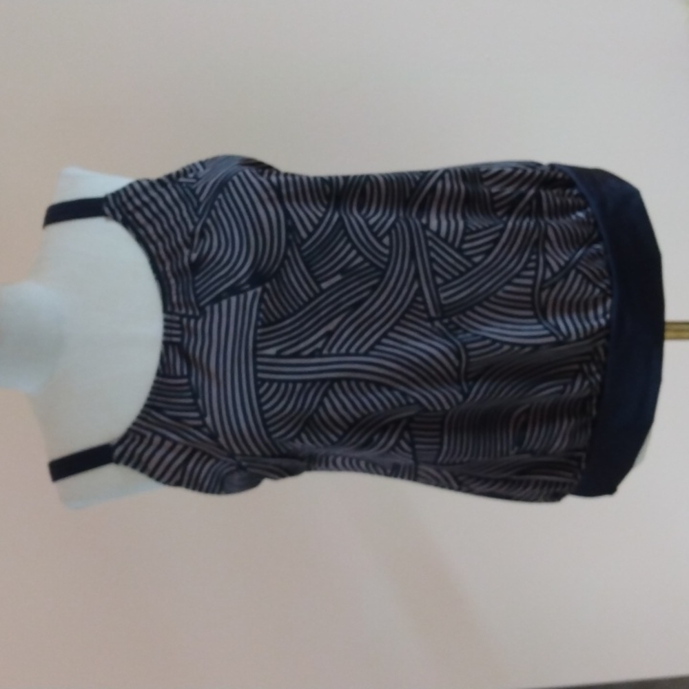 Amoena Cayman BL Tankini.